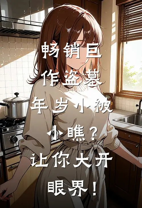 畅销巨作盗墓：年岁小被小瞧？让你大开眼界！
