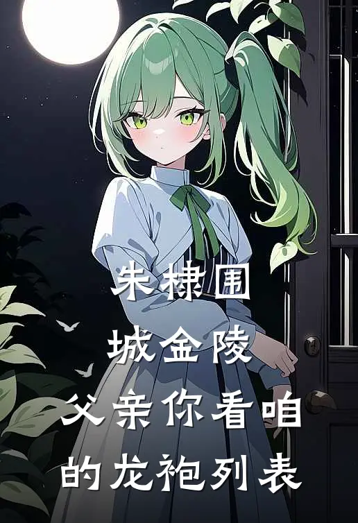 朱棣围城金陵：父亲你看咱的龙袍列表