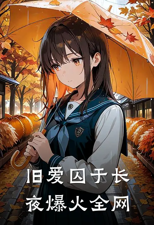 旧爱囚于长夜爆火全网