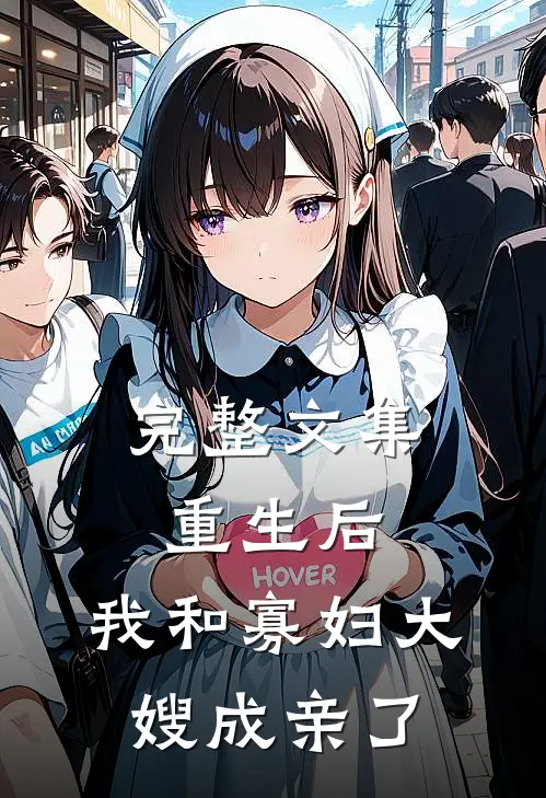 完整文集重生后，我和寡妇大嫂成亲了