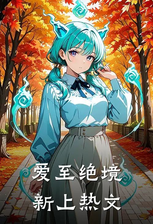 爱至绝境新上热文