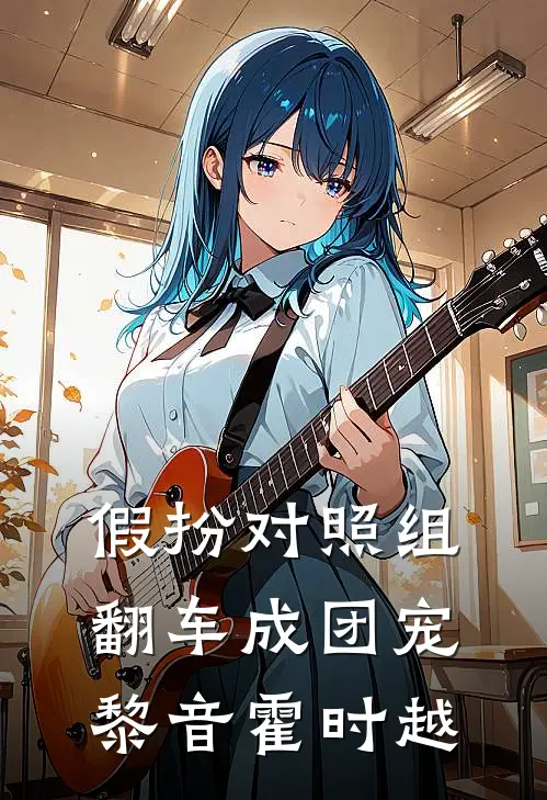 假扮对照组翻车成团宠黎音霍时越