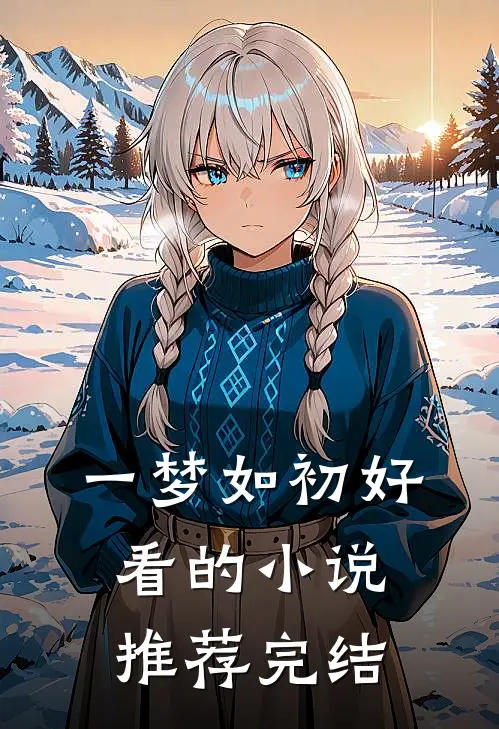 一梦如初好看的小说推荐完结