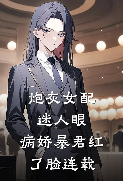 炮灰女配迷人眼，病娇暴君红了脸连载