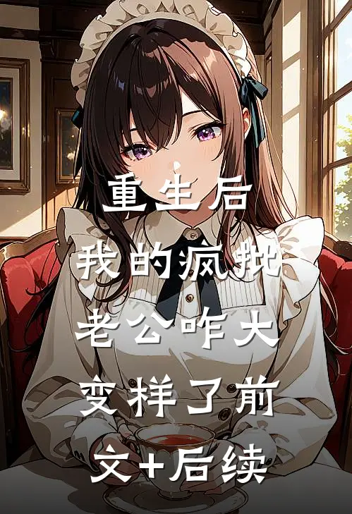 重生后，我的疯批老公咋大变样了前文+后续