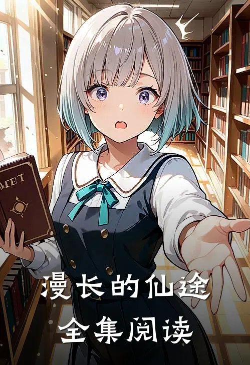漫长的仙途全集阅读