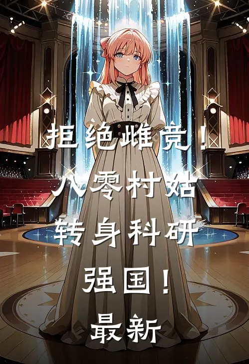 拒绝雌竞！八零村姑转身科研强国！最新