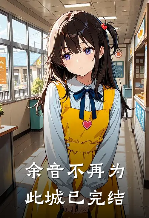 余音不再为此城已完结