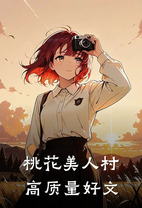 桃花美人村高质量好文