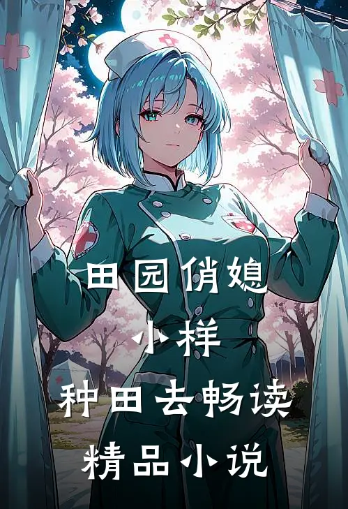 田园俏媳：小样，种田去畅读精品小说