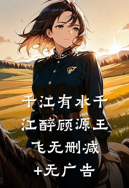 千江有水千江醉顾源王飞无删减+无广告