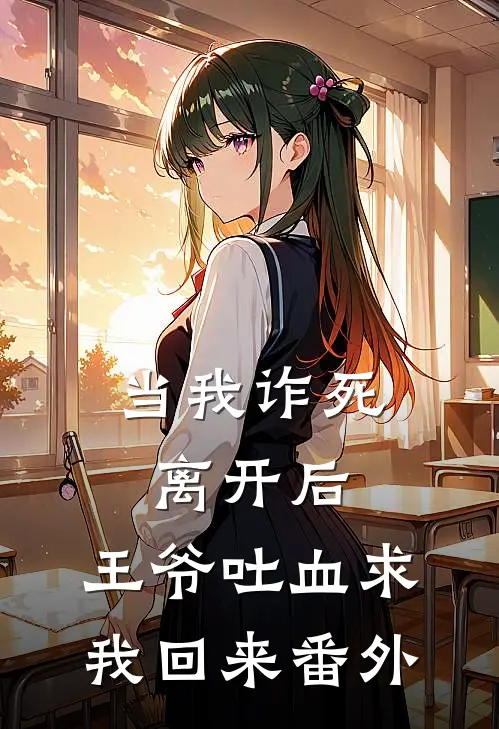 当我诈死离开后，王爷吐血求我回来番外