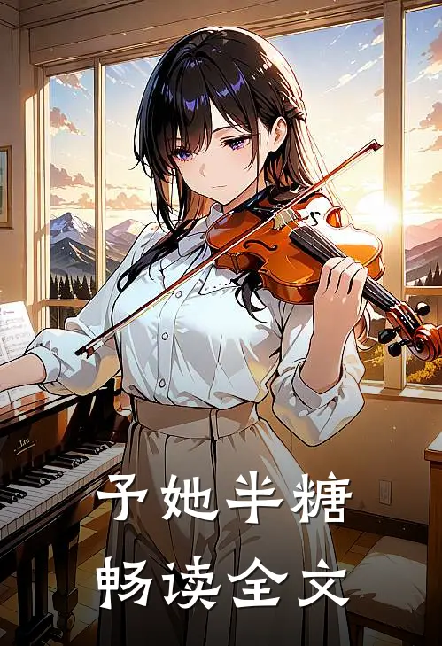 予她半糖畅读全文