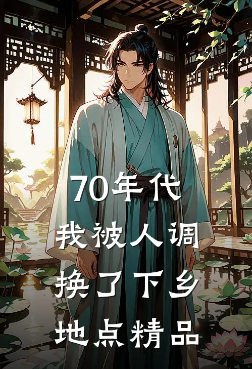 70年代：我被人调换了下乡地点精品