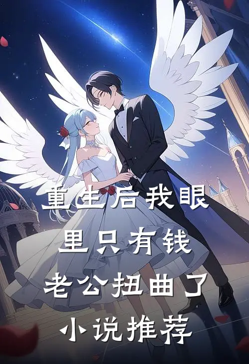 重生后我眼里只有钱，老公扭曲了小说推荐