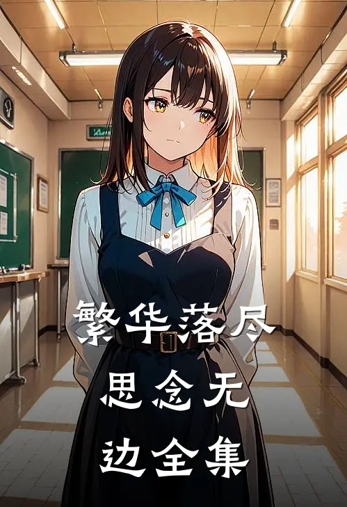 繁华落尽，思念无边全集