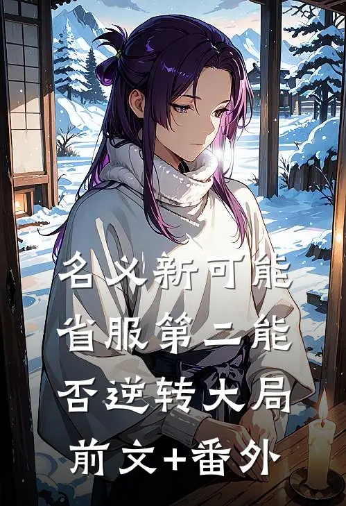 名义新可能：省服第二能否逆转大局前文+番外