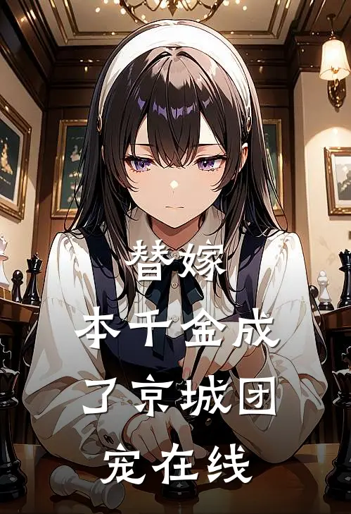 替嫁：本千金成了京城团宠在线