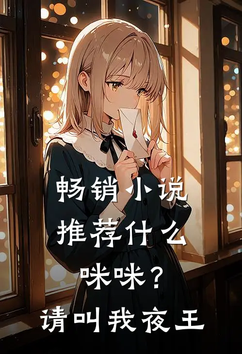 畅销小说推荐什么咪咪？请叫我夜王