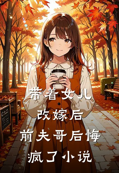 带着女儿改嫁后，前夫哥后悔疯了小说
