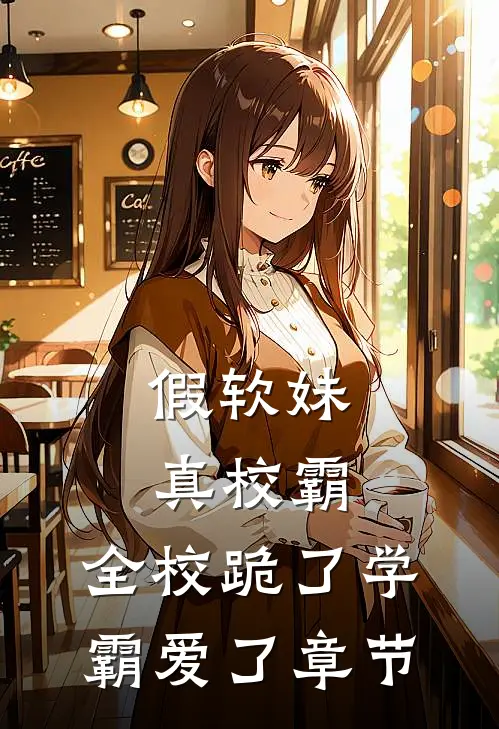 假软妹真校霸，全校跪了学霸爱了章节