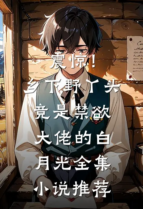 震惊！乡下野丫头竟是禁欲大佬的白月光全集小说推荐