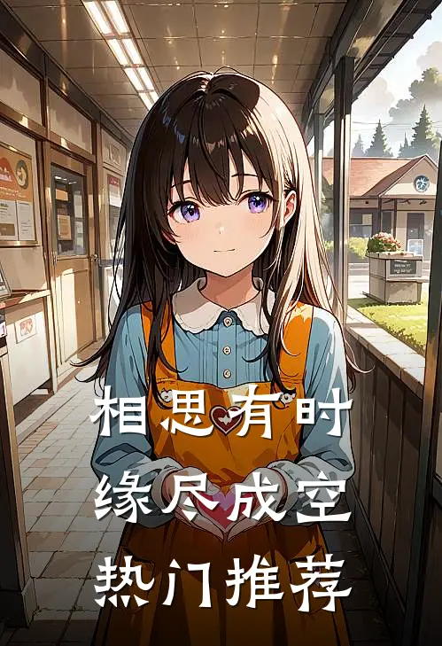 相思有时，缘尽成空热门推荐