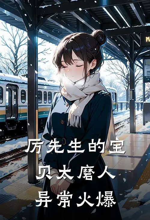 厉先生的宝贝太磨人异常火爆