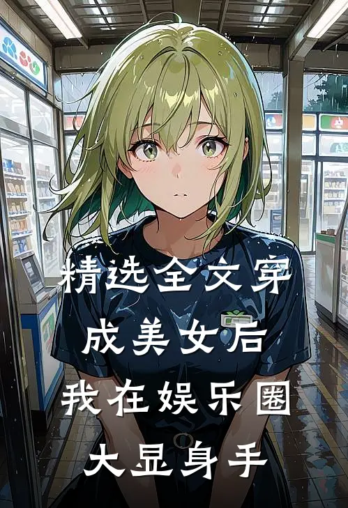 精选全文穿成美女后，我在娱乐圈大显身手