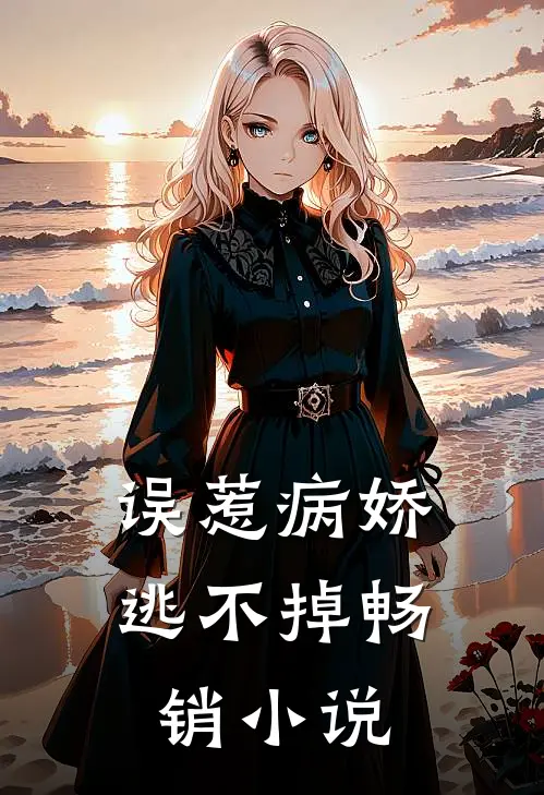 误惹病娇，逃不掉畅销小说
