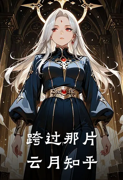 跨过那片云月知乎