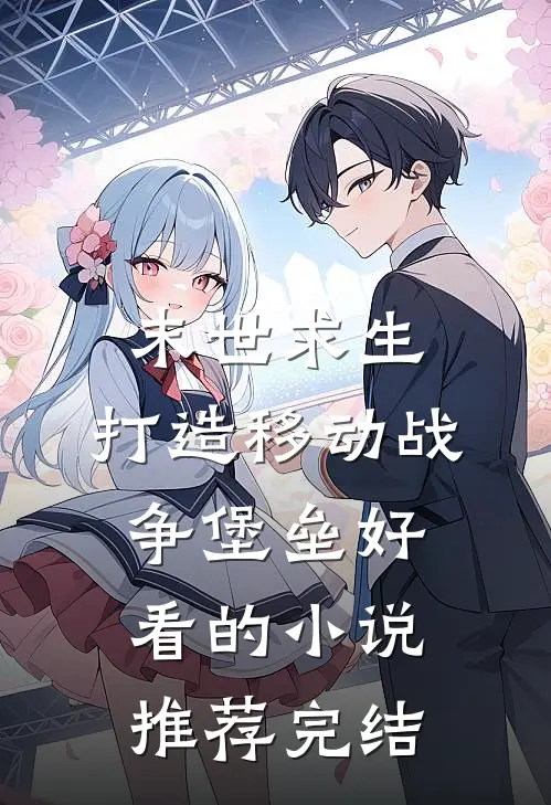 末世求生：打造移动战争堡垒好看的小说推荐完结