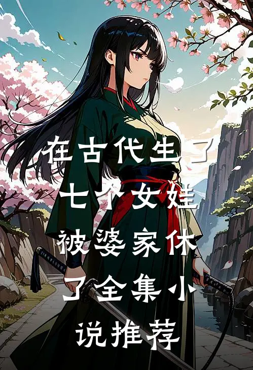 在古代生了七个女娃，被婆家休了全集小说推荐