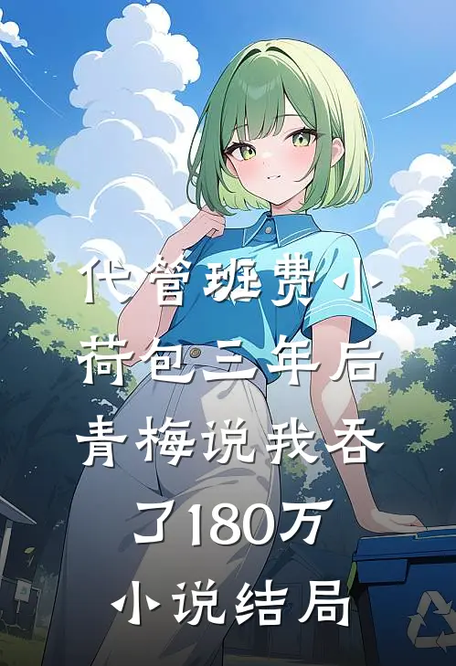 代管班费小荷包三年后，青梅说我吞了180万小说结局