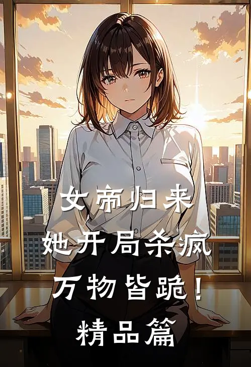女帝归来：她开局杀疯，万物皆跪！精品篇