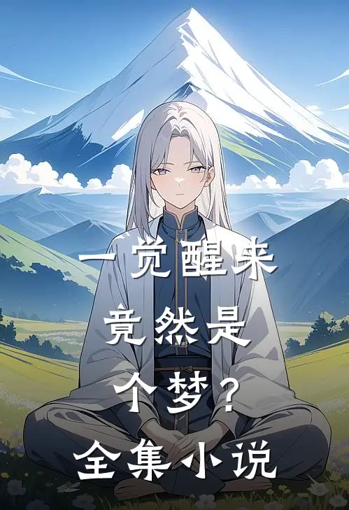 一觉醒来，竟然是个梦？全集小说