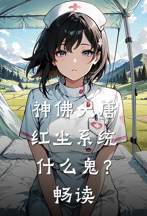 神佛大唐，红尘系统什么鬼？畅读