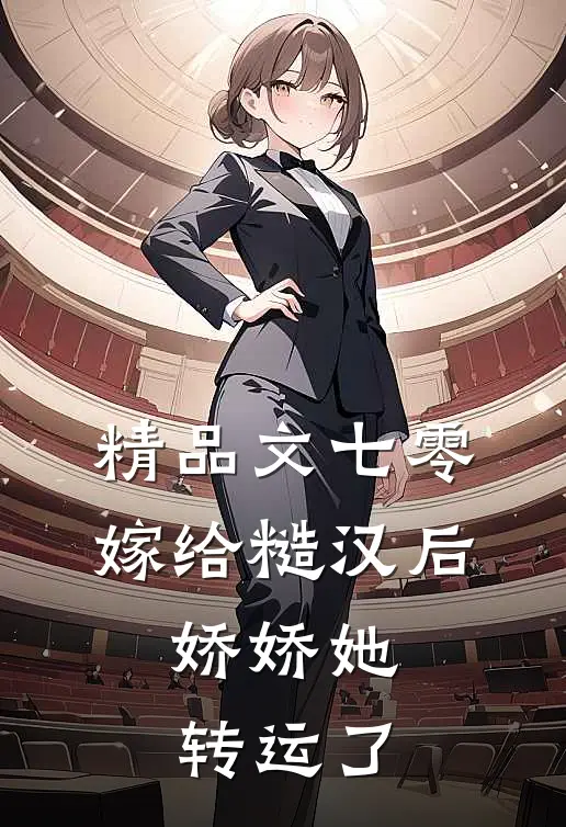 精品文七零：嫁给糙汉后，娇娇她转运了