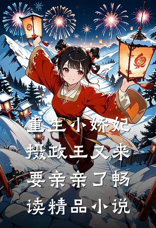 重生小娇妃：摄政王又来要亲亲了畅读精品小说