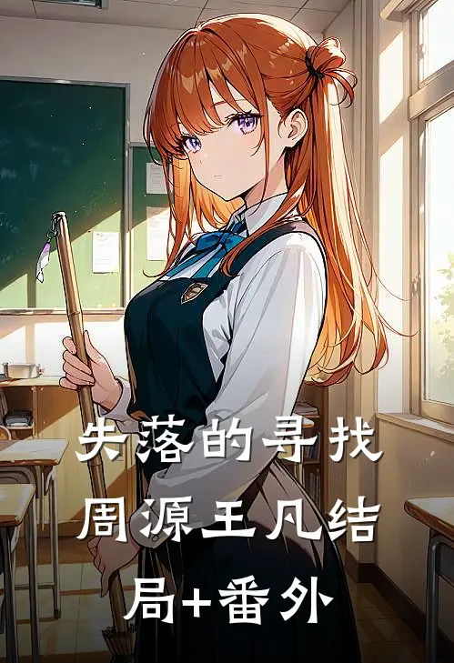 失落的寻找周源王凡结局+番外
