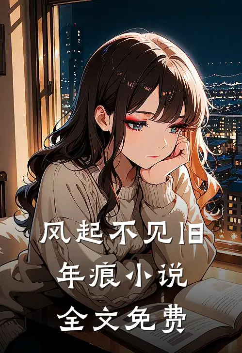 风起不见旧年痕小说全文免费