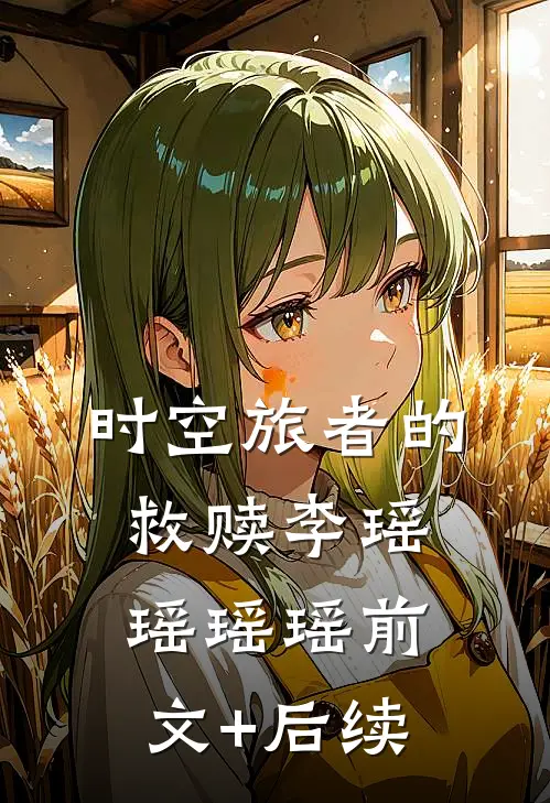 时空旅者的救赎李瑶瑶瑶瑶前文+后续