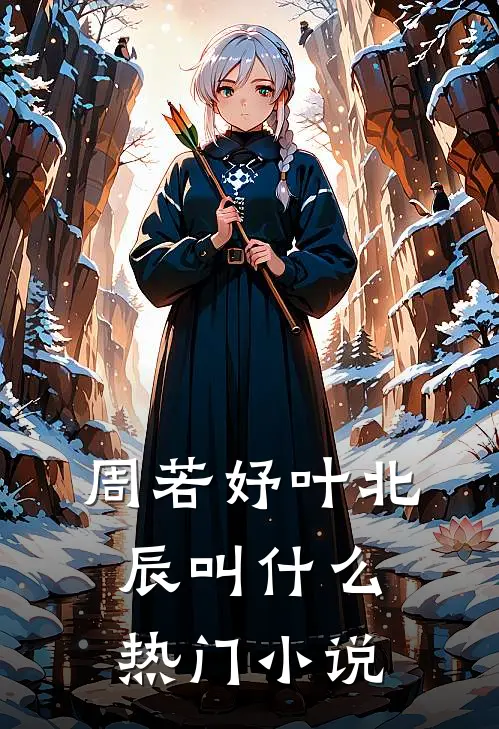 周若妤叶北辰叫什么热门小说