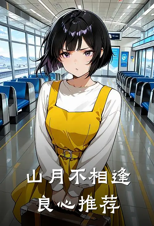 山月不相逢良心推荐