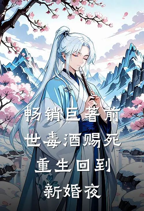 畅销巨著前世毒酒赐死，重生回到新婚夜