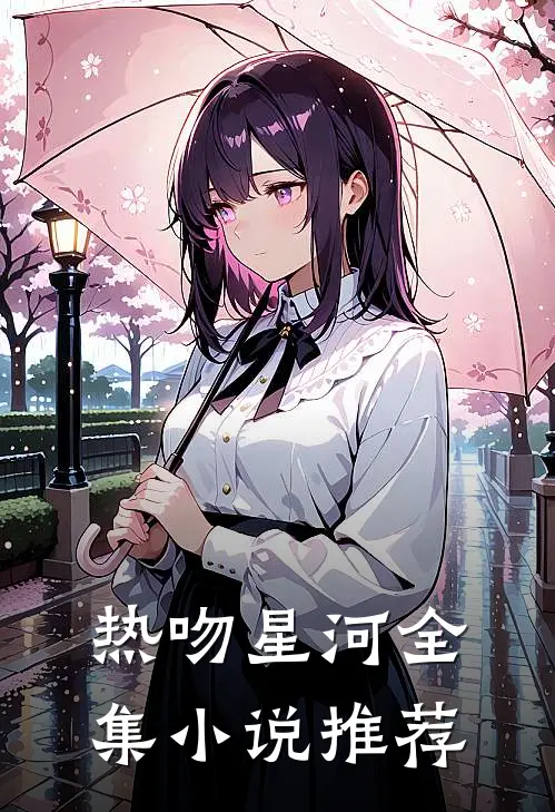 热吻星河全集小说推荐
