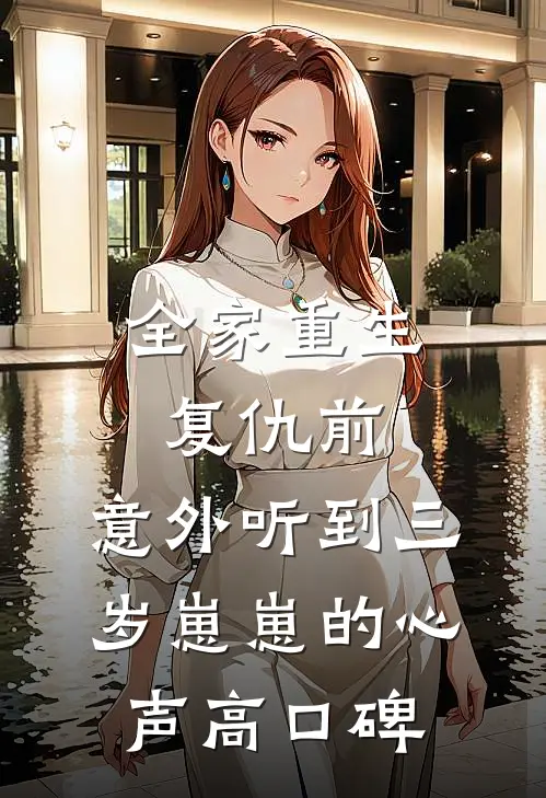 全家重生复仇前，意外听到三岁崽崽的心声高口碑