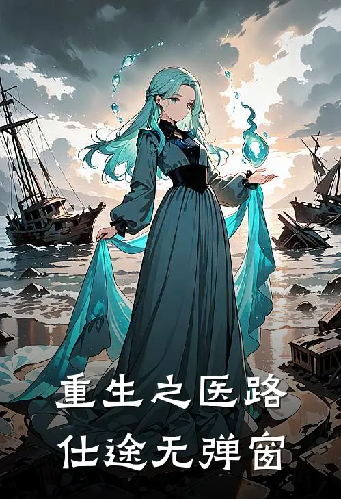 重生之医路仕途无弹窗