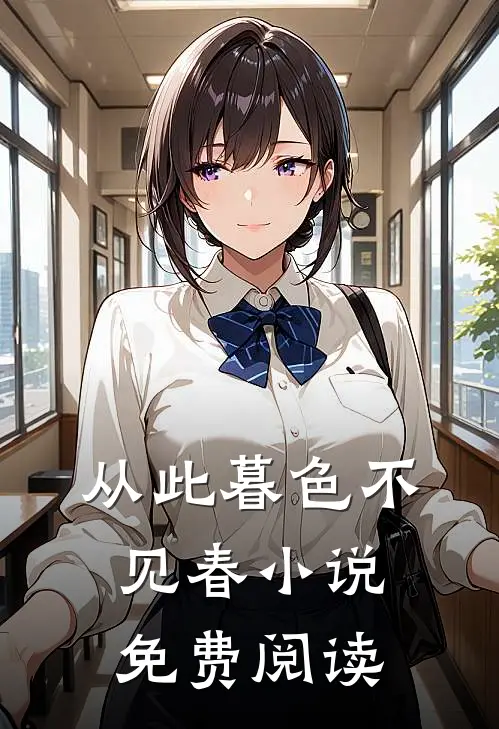 从此暮色不见春小说免费阅读
