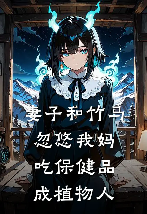 妻子和竹马忽悠我妈吃保健品成植物人